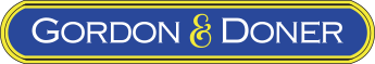 Image for Gordon & Doner with ID of: 1154416