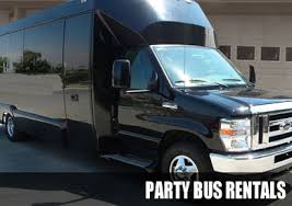 Image for Cleveland Party Bus with ID of: 1154478