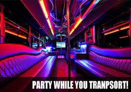 Image for Cleveland Party Bus with ID of: 1154479