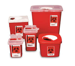 Image for Medical Waste Disposal with ID of: 1154513