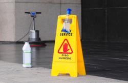 Image for American Cleaning with ID of: 1154675