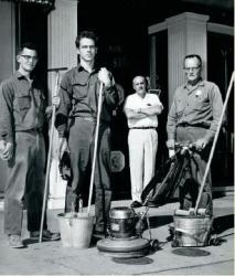 Image for American Cleaning with ID of: 1154677