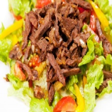 Image for La Nopalera Mexican Restaurant with ID of: 1154769