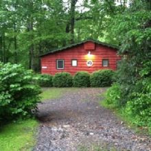 Image for Parkview Lodge & Cabins with ID of: 1154801