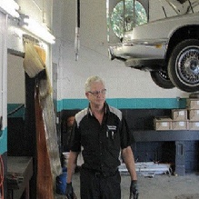 Image for Leonard Bishop Transmission with ID of: 1155004