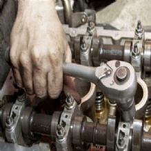 Image for Leonard Bishop Transmission with ID of: 1155009