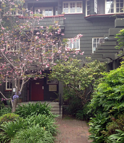 Image for Alisa Vincent Psychotherapy with ID of: 1155094