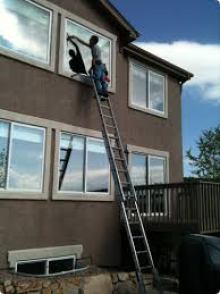 Image for Window washing Houston with ID of: 1155206