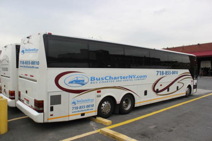 Image for NY Bus Charter with ID of: 1155213