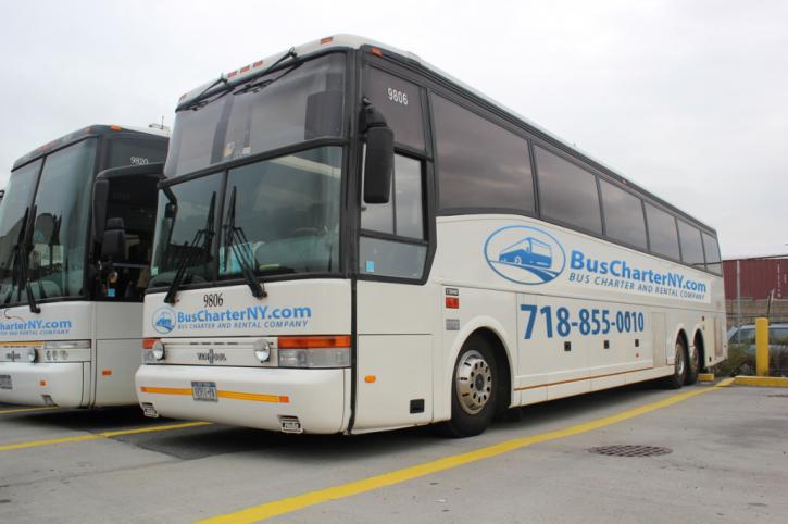 Image for NY Bus Charter with ID of: 1155215