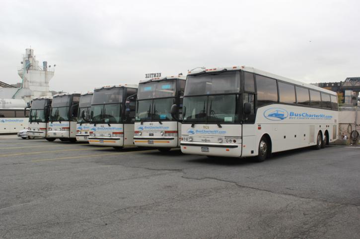 Image for NY Bus Charter with ID of: 1155216