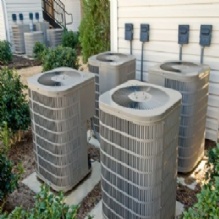 Image for T & M Cooling and Heating with ID of: 1155265