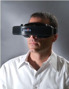 Image for Global Head Mounted Display Market: Virtual Prototyping Offers Ample Opportunities to Market Players with ID of: 1155287