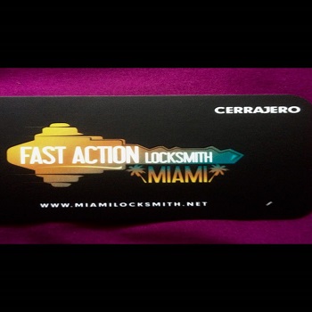 Image for Fast Action Locksmith with ID of: 1155634