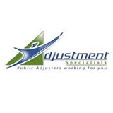 Image for Adjustment Specialists with ID of: 1155718