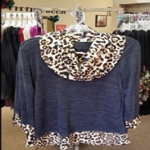 Image for Southern Trends Unique Boutique with ID of: 1156196