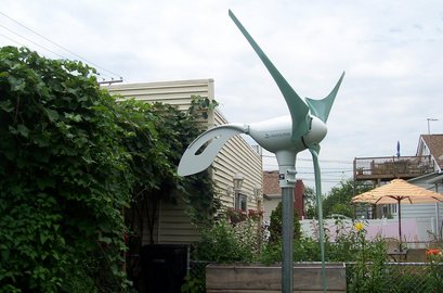 Image for Green Power Works, Inc. with ID of: 1156338