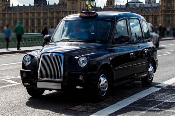 Image for Shepherds Bush Taxis with ID of: 1156357