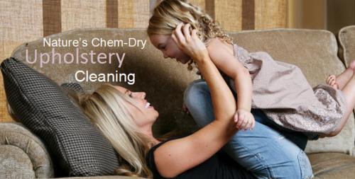 Image for Nature's Chem-Dry with ID of: 1156385