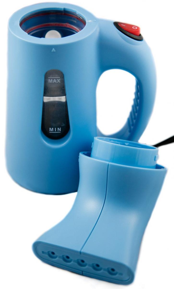 Image for 25% OFF Amazon Best Selling Handheld Fabric Steamer with ID of: 1156467