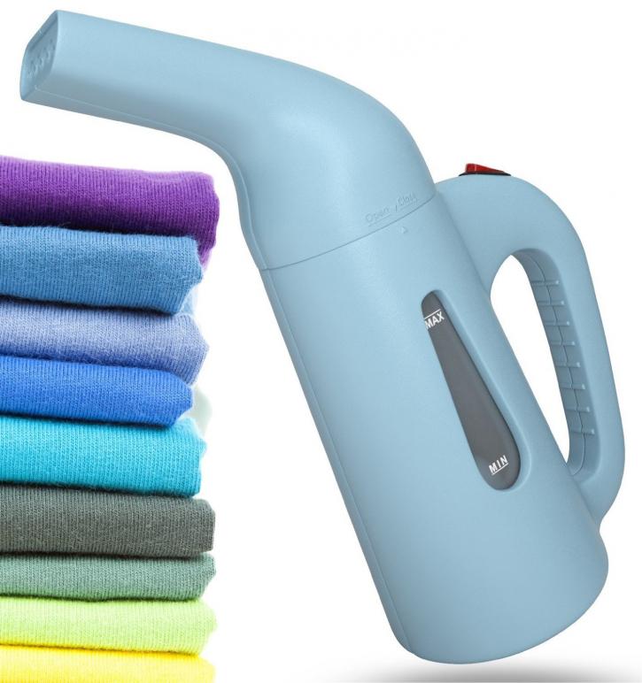 Image for 25% OFF Amazon Best Selling Handheld Fabric Steamer with ID of: 1156476