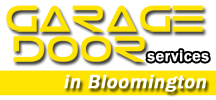 Image for Garage Door Repair Bloomington with ID of: 1156503