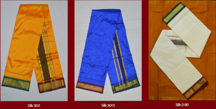 Image for Sari Dhoti with ID of: 1156712