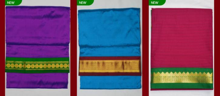 Image for Sari Dhoti with ID of: 1156713