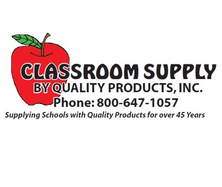Image for Classroom Supply with ID of: 1156801