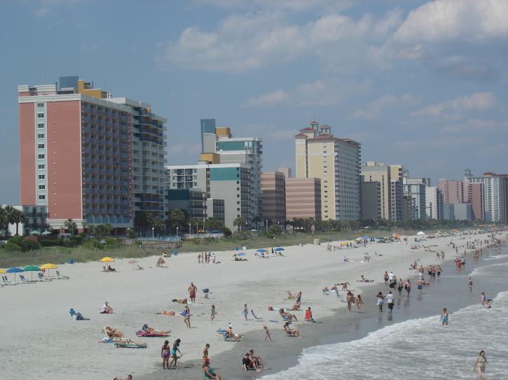 Image for Myrtle Beach Foreclosure - Oceanview Condo Myrtle Beach Foreclosures with ID of: 115683