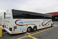 Image for Bus Charter and Tours with ID of: 1156851