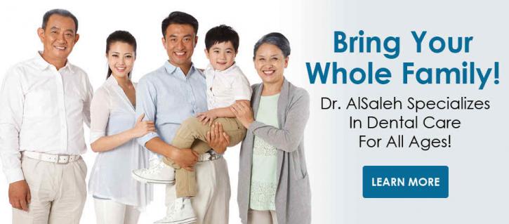 Image for AlSaleh Dental Center with ID of: 1156868