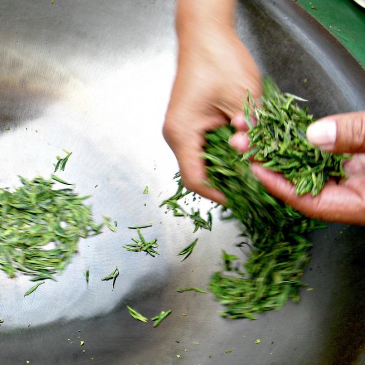 Image for Teance Fine Teas with ID of: 1156961