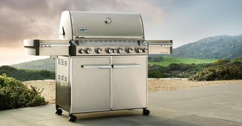 Image for BBQ Repair Doctor with ID of: 1157094