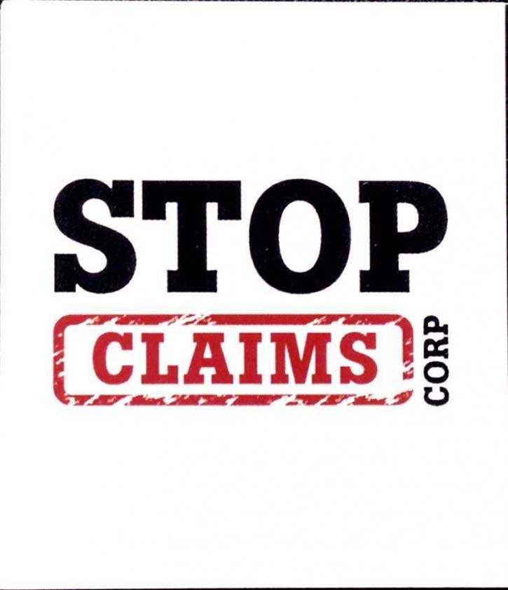 Image for Stop Claims Corp. with ID of: 1157095