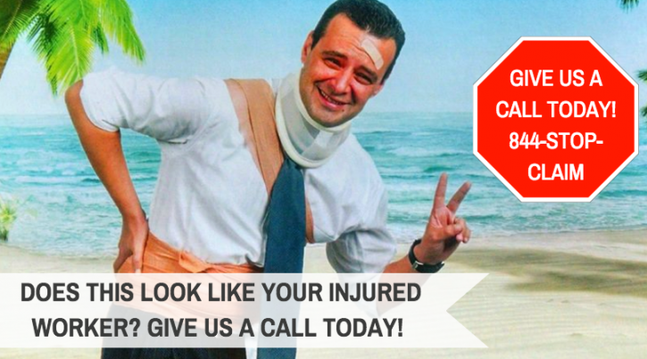 Image for Stop Claims Corp. with ID of: 1157097
