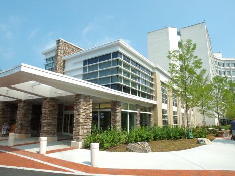 Image for Northern Westchester Hospital with ID of: 1157114
