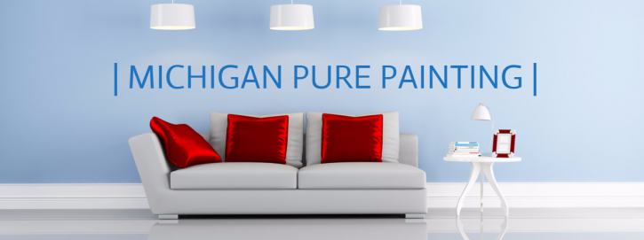 Image for Michigan Pure Painting with ID of: 1157152