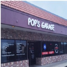 Image for Pop's Garage, Inc. with ID of: 1157316