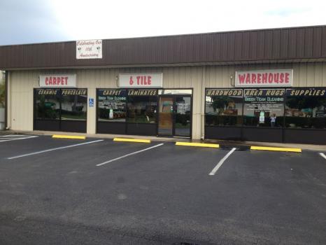 Image for Carpet & Tile Warehouse with ID of: 1157337