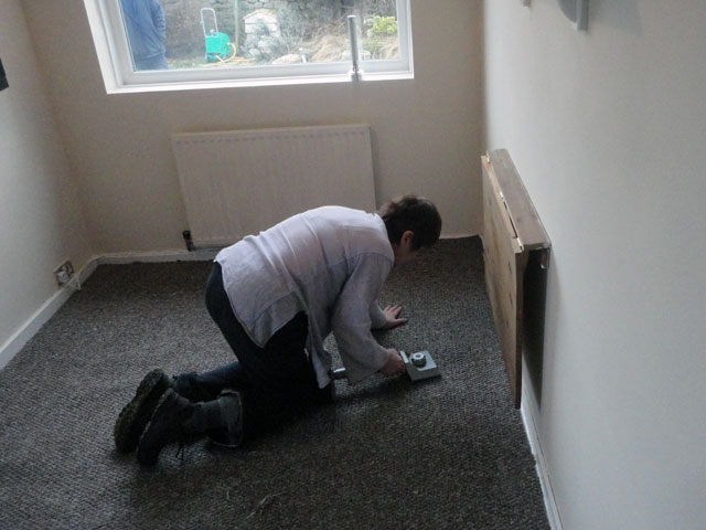 Image for The Best Simi Valley Carpet Cleaning Team with ID of: 1157352