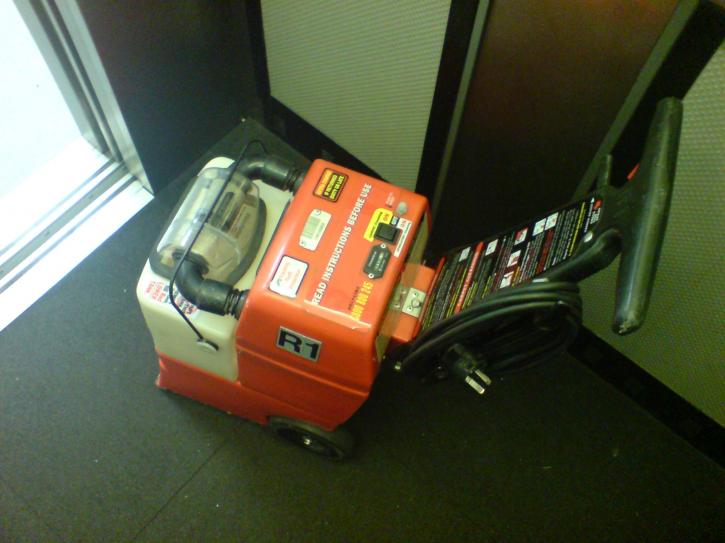 Image for The Best Simi Valley Carpet Cleaning Team with ID of: 1157354