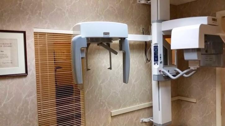 Image for A Caring Dental Group with ID of: 1157478