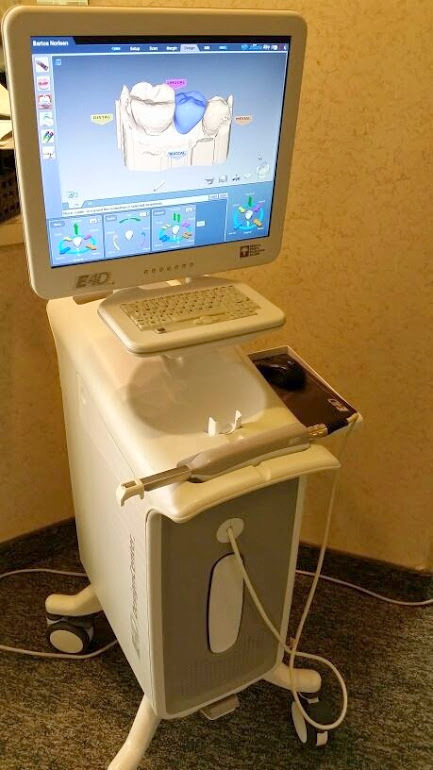 Image for A Caring Dental Group with ID of: 1157479
