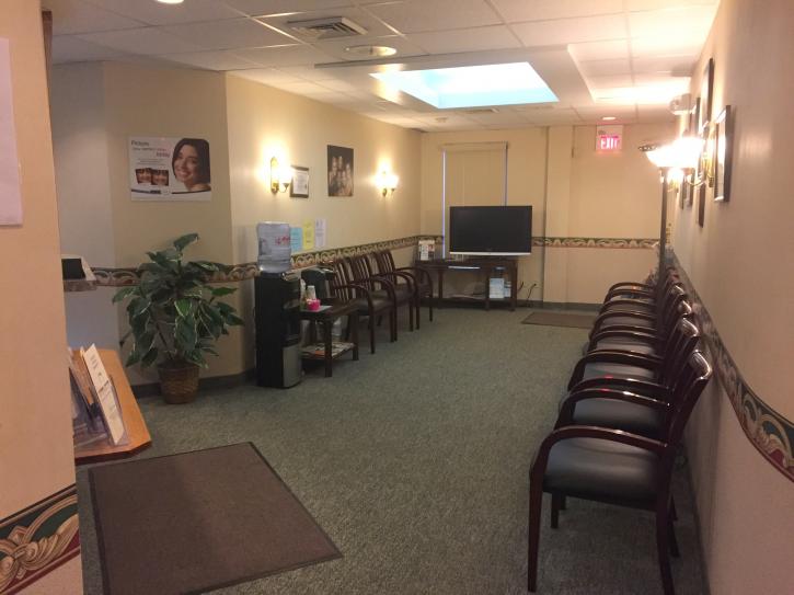 Image for A Caring Dental Group with ID of: 1157480