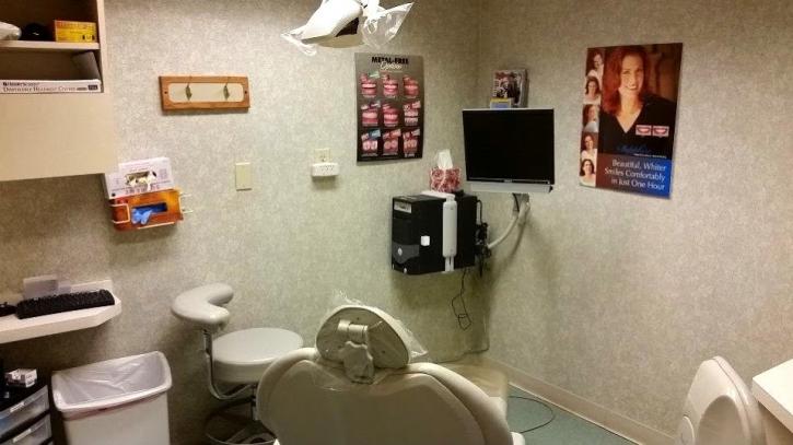 Image for A Caring Dental Group with ID of: 1157481