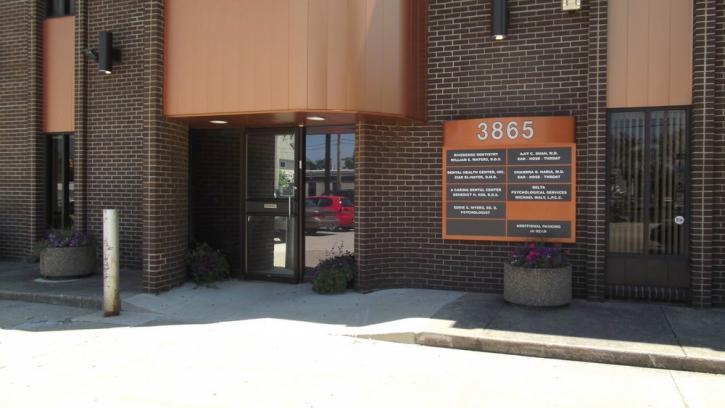 Image for A Caring Dental Group with ID of: 1157483