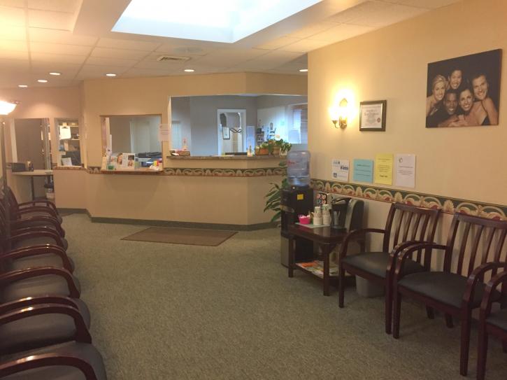 Image for A Caring Dental Group with ID of: 1157485