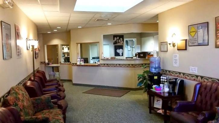 Image for A Caring Dental Group with ID of: 1157486