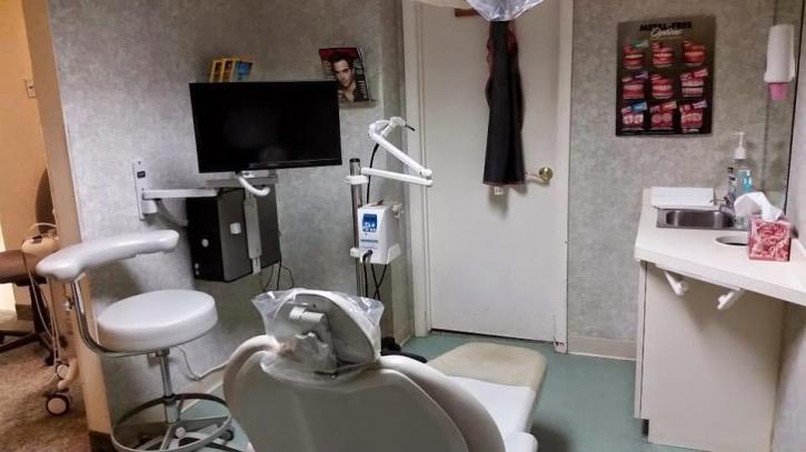 Image for A Caring Dental Group with ID of: 1157497